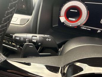 Nissan Qashqai 1.3 DiG-T MH 158 N-Connecta 5dr Xtronic