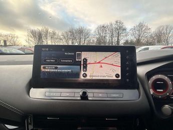 Nissan Qashqai 1.3 DiG-T MH 158 N-Connecta 5dr Xtronic