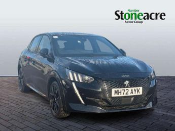 Peugeot 208 1.2 PureTech 100 GT Premium 5dr