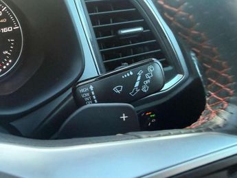 SEAT Ateca 2.0 TDI 150 FR 5dr DSG