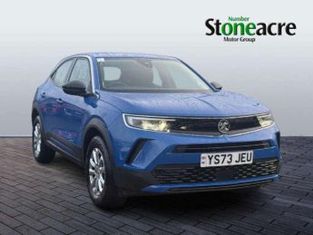 Vauxhall Mokka 1.2 Turbo 136 Design 5dr