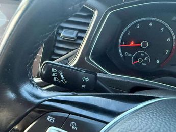 Volkswagen T-Roc 1.5 TSI EVO SE 5dr DSG