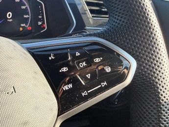 Volkswagen Tiguan 1.5 TSI 150 R-Line Edition 5dr DSG