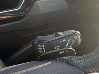 Volkswagen Tiguan 1.5 TSI 150 R-Line Edition 5dr DSG