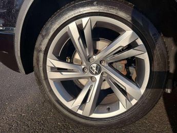Volkswagen Tiguan 1.5 TSI 150 R-Line Edition 5dr DSG