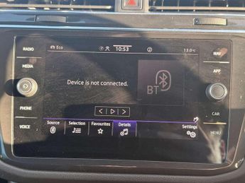 Volkswagen Tiguan 1.5 TSI 150 R-Line Edition 5dr DSG