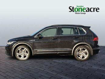 Volkswagen Tiguan 1.5 TSI 150 R-Line Edition 5dr DSG