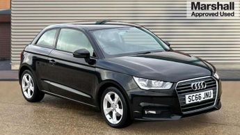 Audi A1 1.0 TFSI Sport 3dr