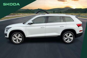 Skoda Kodiaq 1.5 TSI SE L 5dr DSG [7 Seat]