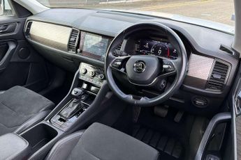 Skoda Kodiaq 1.5 TSI SE L 5dr DSG [7 Seat]