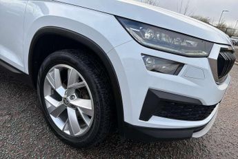 Skoda Kodiaq 1.5 TSI SE L 5dr DSG [7 Seat]