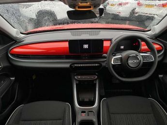 Fiat 600 1.2 Hybrid 48V 136 5dr eDCT-6