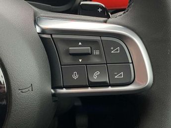 Fiat 600 1.2 Hybrid 48V 136 5dr eDCT-6