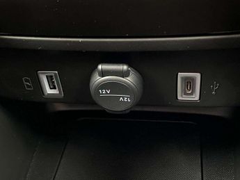 Fiat 600 1.2 Hybrid 48V 136 5dr eDCT-6