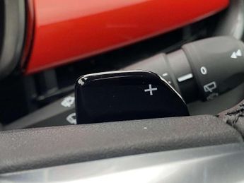 Fiat 600 1.2 Hybrid 48V 136 5dr eDCT-6