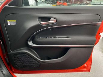 Fiat 600 1.2 Hybrid 48V 136 5dr eDCT-6