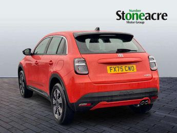 Fiat 600 1.2 Hybrid 48V 136 5dr eDCT-6