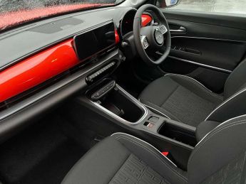 Fiat 600 1.2 Hybrid 48V 136 5dr eDCT-6