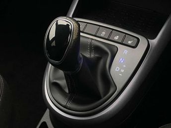 Hyundai i10 1.0 [63] Premium 5dr Auto [Nav]