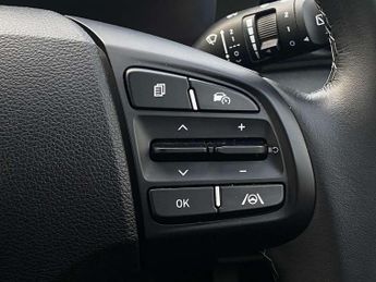 Hyundai i10 1.0 [63] Advance 5dr Auto [Nav]