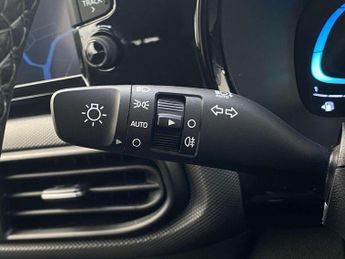 Hyundai i10 1.0 [63] Advance 5dr Auto [Nav]