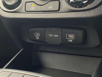 Hyundai i10 1.0 [63] Advance 5dr Auto [Nav]