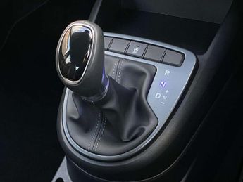 Hyundai i10 1.0 [63] Advance 5dr Auto [Nav]