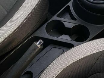 Hyundai i10 1.0 [63] Advance 5dr Auto [Nav]