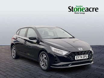 Hyundai I20 1.0T GDi Advance 5dr