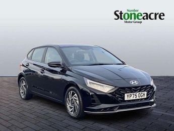 Hyundai I20 1.0T GDi Advance [Nav] 5dr DCT
