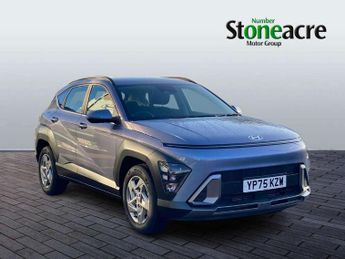 Hyundai KONA 1.6T 138 Advance 5dr DCT