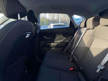Hyundai Kona 1.6T 138 Advance 5dr DCT