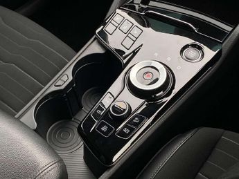 Kia Sportage 1.6T GDi PHEV 3 5dr Auto AWD