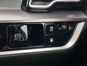 Kia Sportage 1.6T GDi PHEV 3 5dr Auto AWD