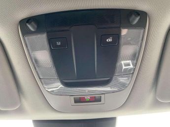 Kia Sportage 1.6T GDi PHEV 3 5dr Auto AWD