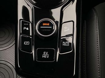 Kia Sportage 1.6T GDi PHEV 3 5dr Auto AWD