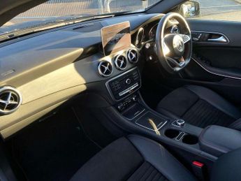 Mercedes-Benz GLA GLA 200 AMG Line Edition Plus 5dr Auto