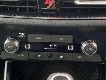 Skoda Fabia 1.0 TSI 116 SE L Edition 5dr DSG