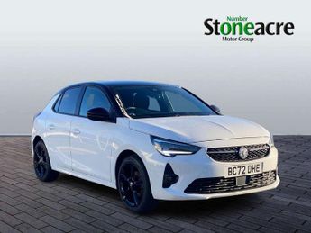 Vauxhall Corsa 1.2 GS 5dr