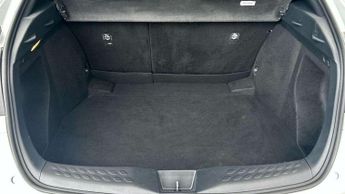 Toyota C-HR 1.8 Hybrid GR Sport 5dr CVT