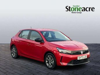 Vauxhall Corsa 1.2 Design 5dr