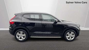 Volvo XC40 2.0 B3P Core 5dr Auto