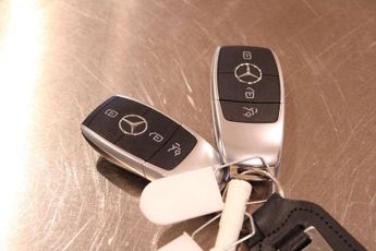 Mercedes-Benz CLA CLA 200 AMG Line 4dr Tip Auto