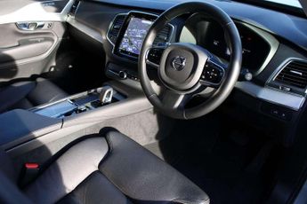 Volvo XC90 2.0 T8 [455] RC PHEV Core Bright 5dr AWD Gtron