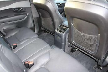 Volvo XC90 2.0 T8 [455] RC PHEV Core Bright 5dr AWD Gtron