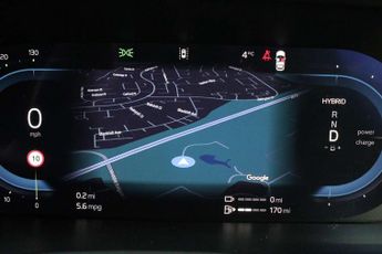 Volvo XC90 2.0 T8 [455] RC PHEV Core Bright 5dr AWD Gtron