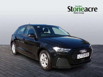Audi A1 25 TFSI Technik 5dr