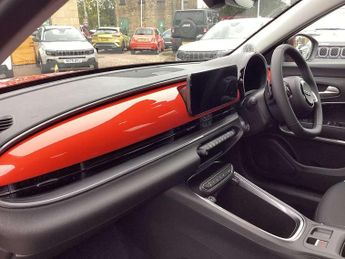 Fiat 600 1.2 Hybrid 48V 136 5dr eDCT-6