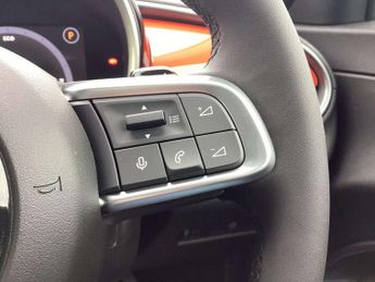 Fiat 600 1.2 Hybrid 48V 136 5dr eDCT-6