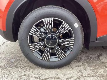 Fiat 600 1.2 Hybrid 48V 136 5dr eDCT-6